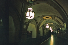 Berlin Underground