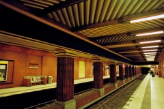 Berlin Underground