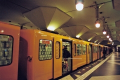 Berlin Underground