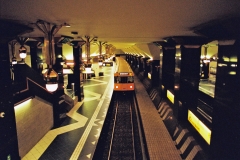 Berlin Underground
