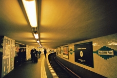 Berlin Underground