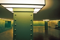 Berlin Underground