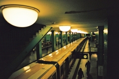 Berlin Underground