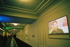 Berlin Underground
