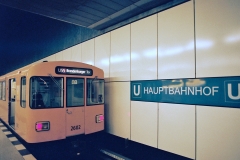 Berlin Underground