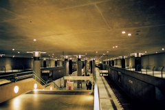 Berlin Underground
