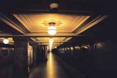 Berlin Underground