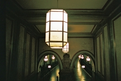 Berlin Underground