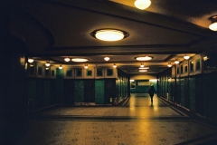 Berlin Underground
