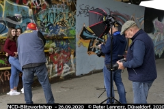 NCD Blitzworkshop III Making of