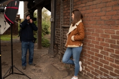 NCD Blitzworkshop III Making of
