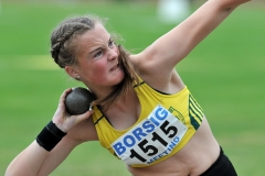 Borsig-Meeting 2019