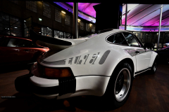 Classic-Remise in Düsseldorf