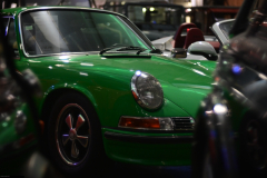 Classic-Remise in Düsseldorf