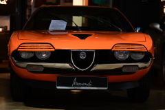 Classic-Remise in Düsseldorf