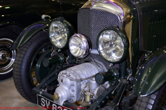 Classic-Remise in Düsseldorf