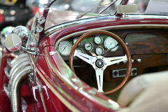 Classic-Remise in Düsseldorf