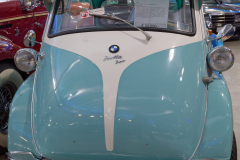 Classic-Remise in Düsseldorf