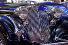 Classic-Remise in Düsseldorf