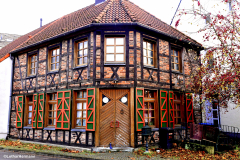 Fachwerk