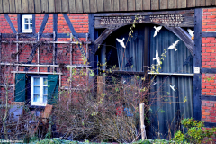Fachwerk