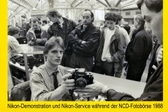 Fotobörse 1988