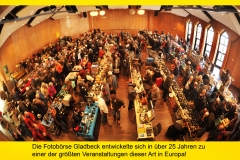 Fotobörse Gladbeck