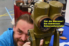 Fotobörse Hilversum März 2023