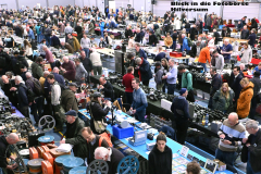 Fotobörse Hilversum März 2023