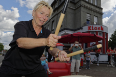 Kiosk ist kult