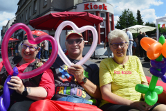 Kiosk ist kult