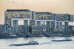 Kranhäuser Köln