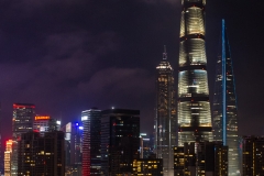 Shanghai-Changsha