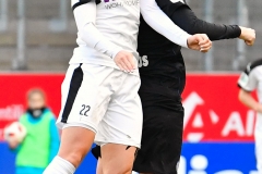 Frauenfußball Bundesliga