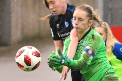 Frauenfußball Bundesliga