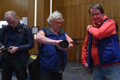 Nikon Days 2019