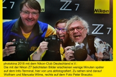 Photokina 2018