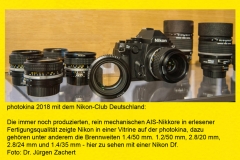 Photokina 2018