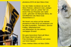 Photokina 2018