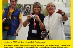 Photokina 2018