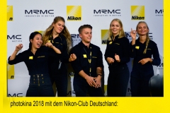 Photokina 2018
