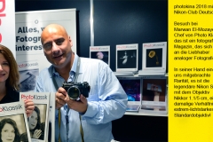 Photokina 2018