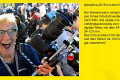Photokina 2018