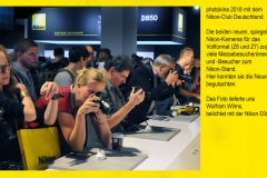 Photokina 2018