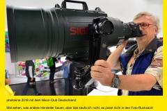 Photokina 2018