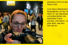 Photokina 2018