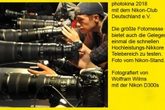 Photokina 2018