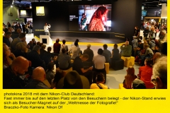 Photokina 2018