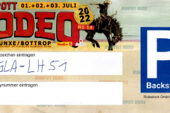 Ruhrpott Rodeo 2022