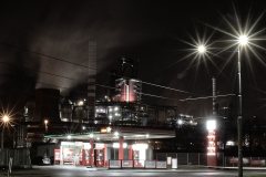 Star Tankstelle